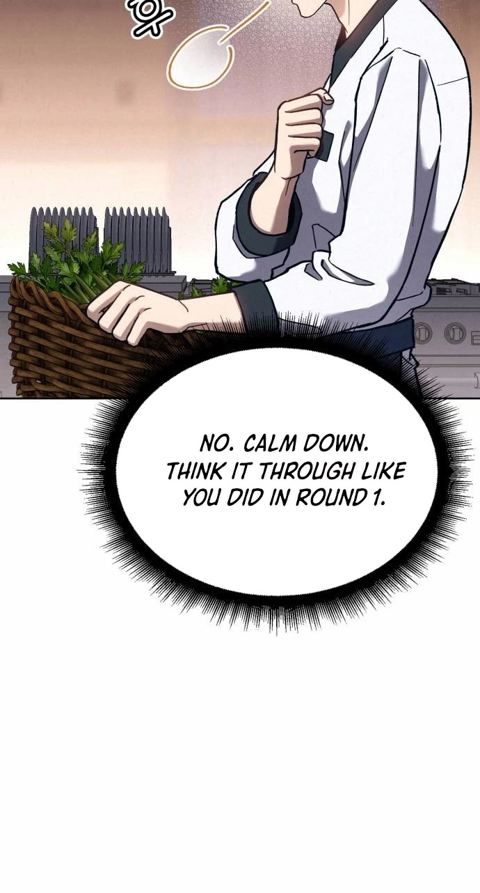 God’s Cuisine Chapter 49 page 63 - 