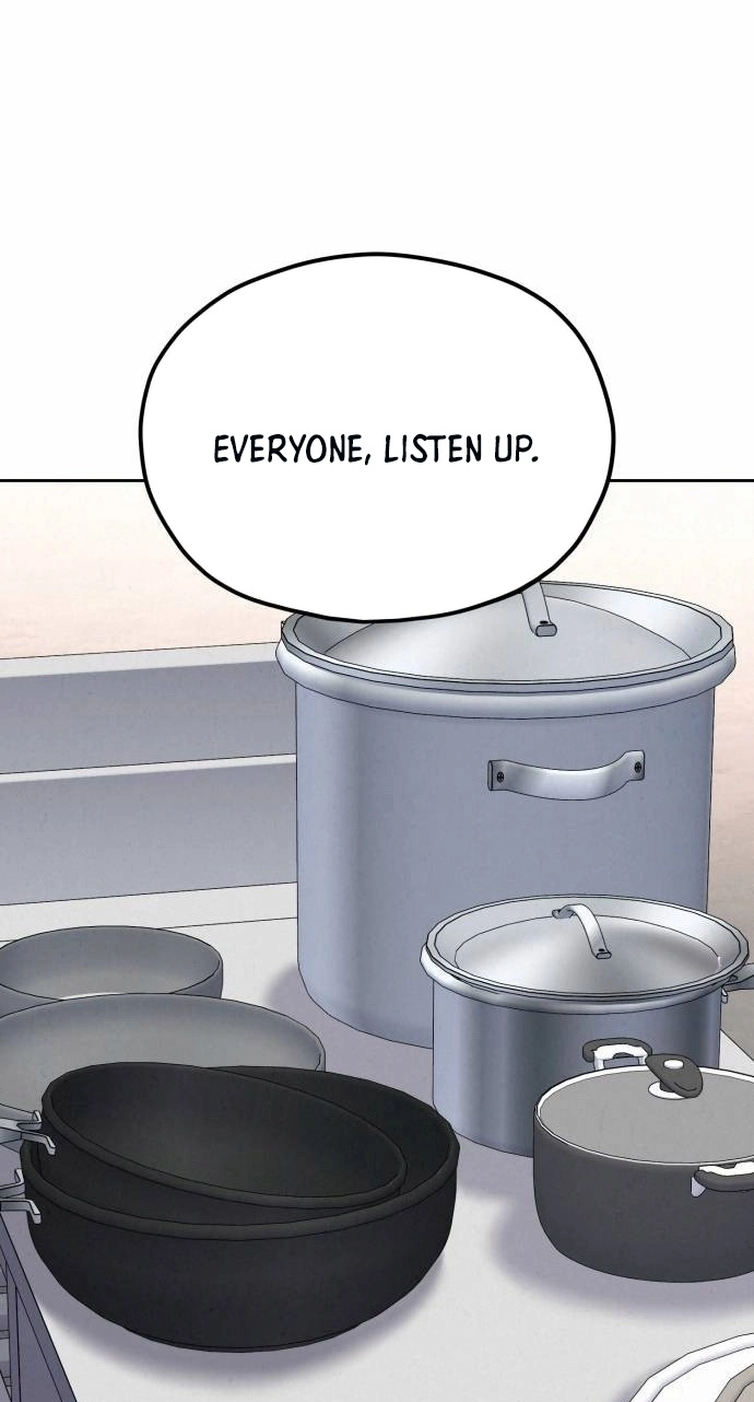 God’s Cuisine Chapter 49 page 66 - 