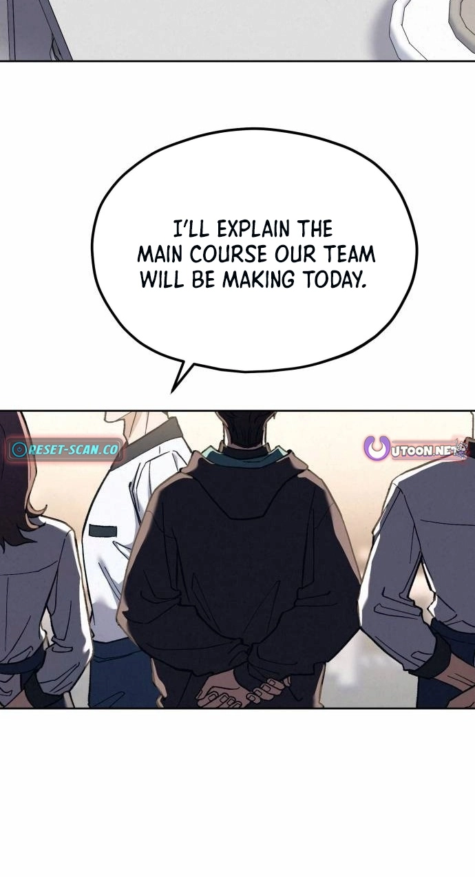 God’s Cuisine Chapter 49 page 67 - 