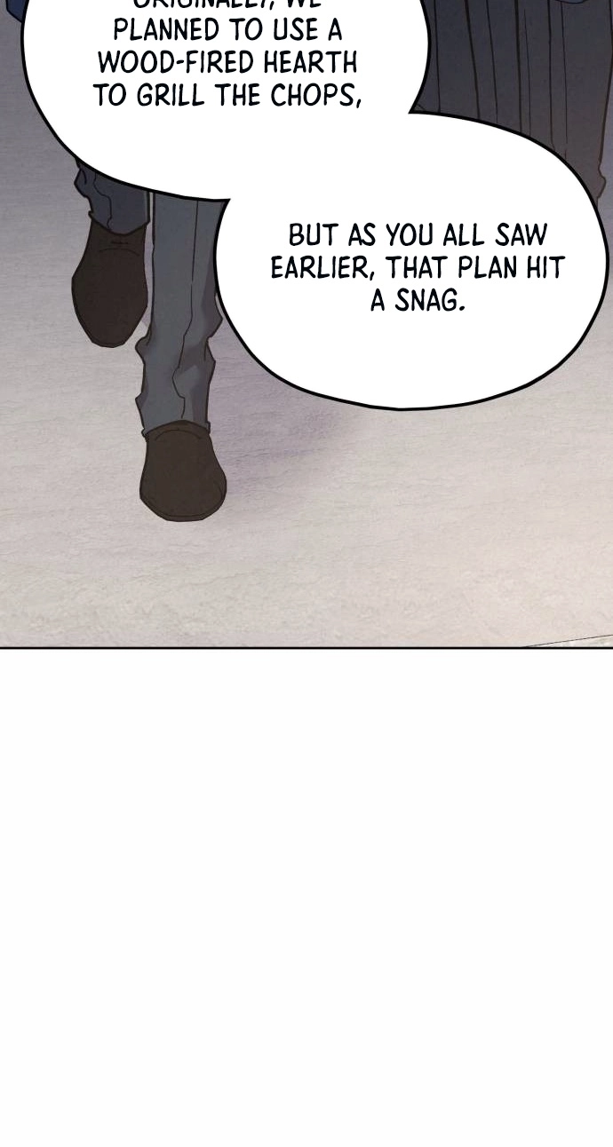 God’s Cuisine Chapter 49 page 70 - 