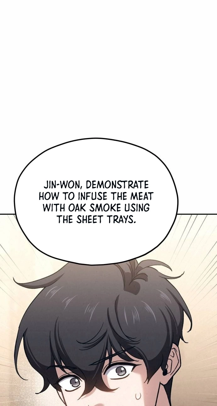 God’s Cuisine Chapter 49 page 71 - 