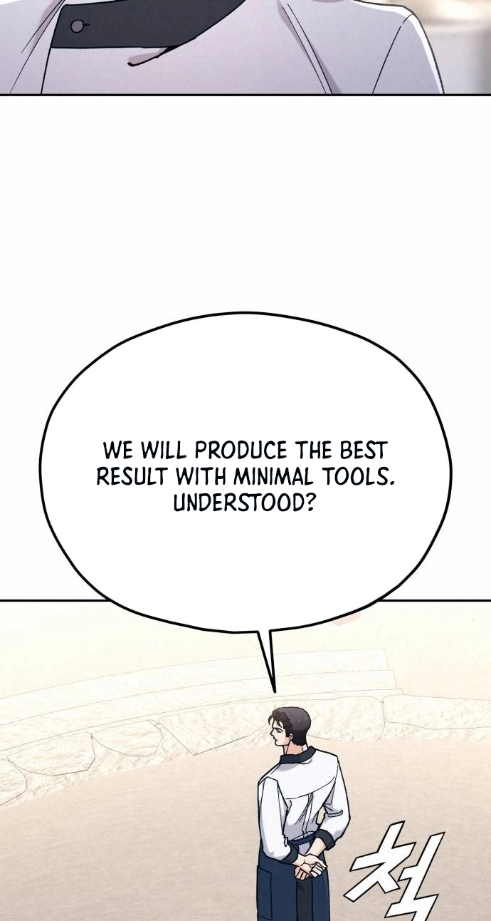 God’s Cuisine Chapter 49 page 75 - 