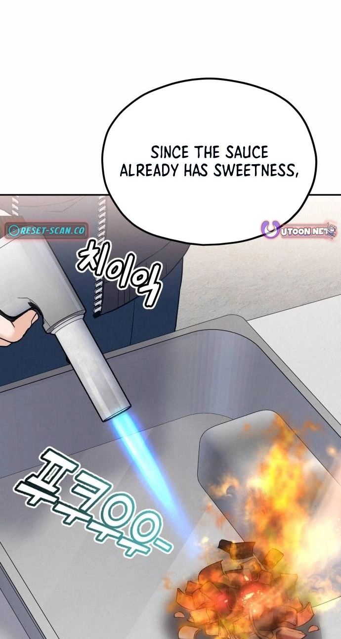 God’s Cuisine Chapter 49 page 79 - 