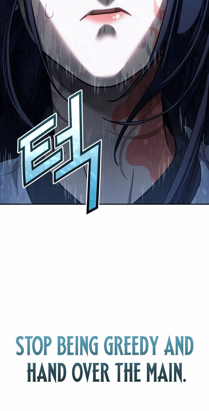 God’s Cuisine Chapter 49 page 9 - 