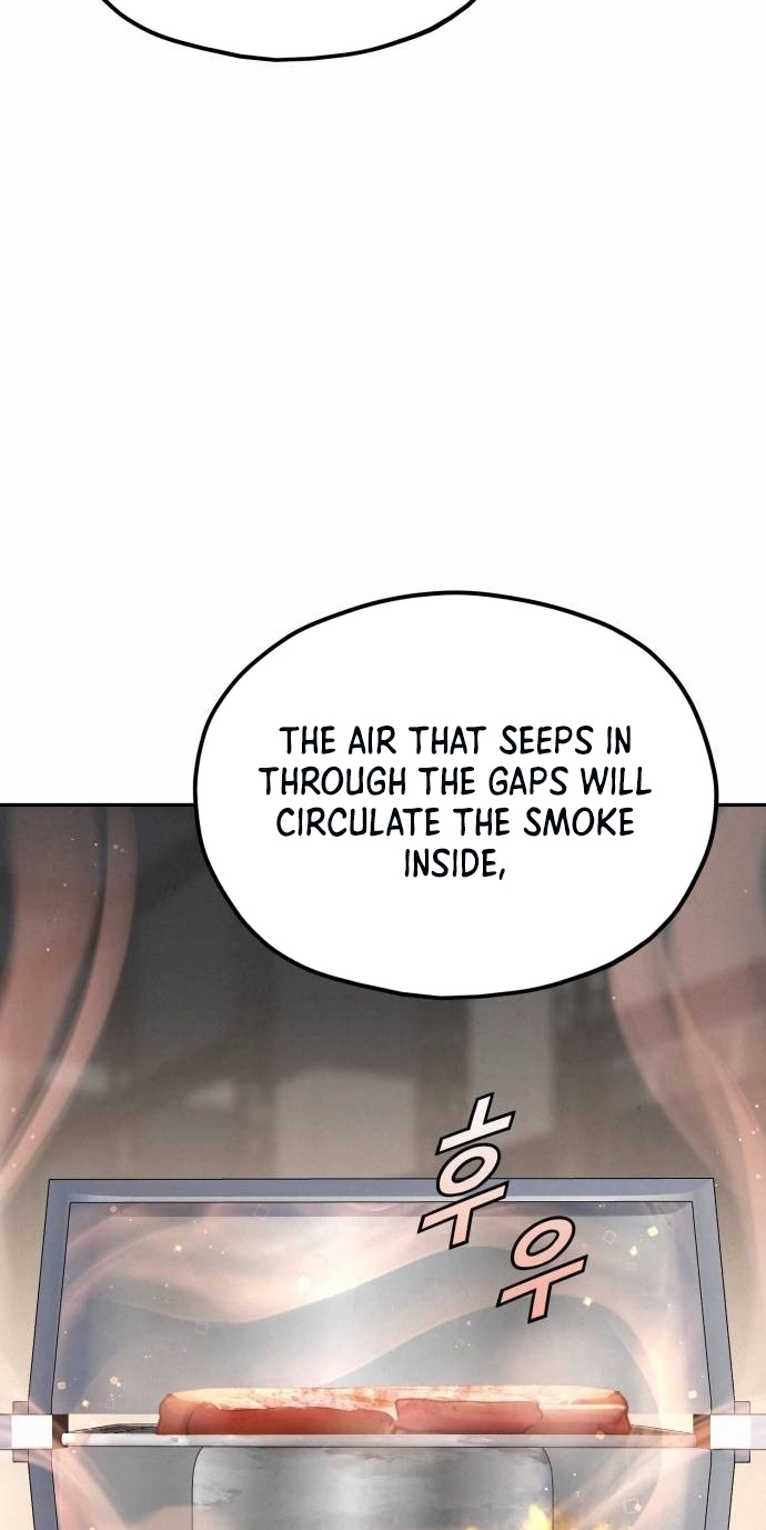God’s Cuisine Chapter 49 page 82 - 
