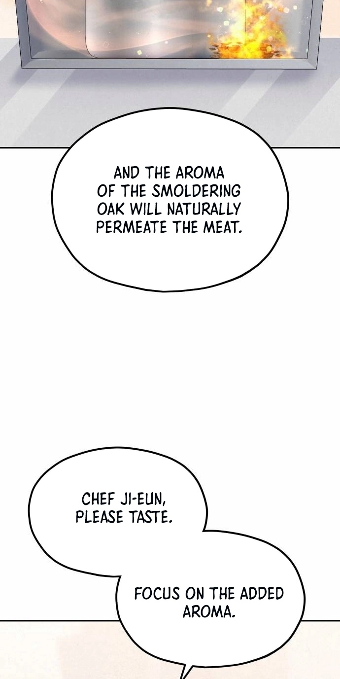 God’s Cuisine Chapter 49 page 83 - 