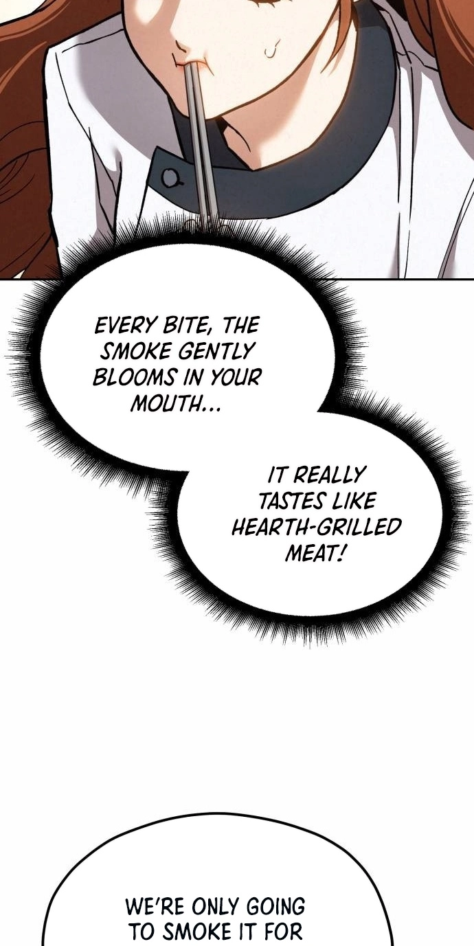 God’s Cuisine Chapter 49 page 86 - 