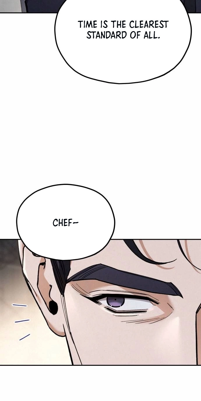 God’s Cuisine Chapter 49 page 89 - 