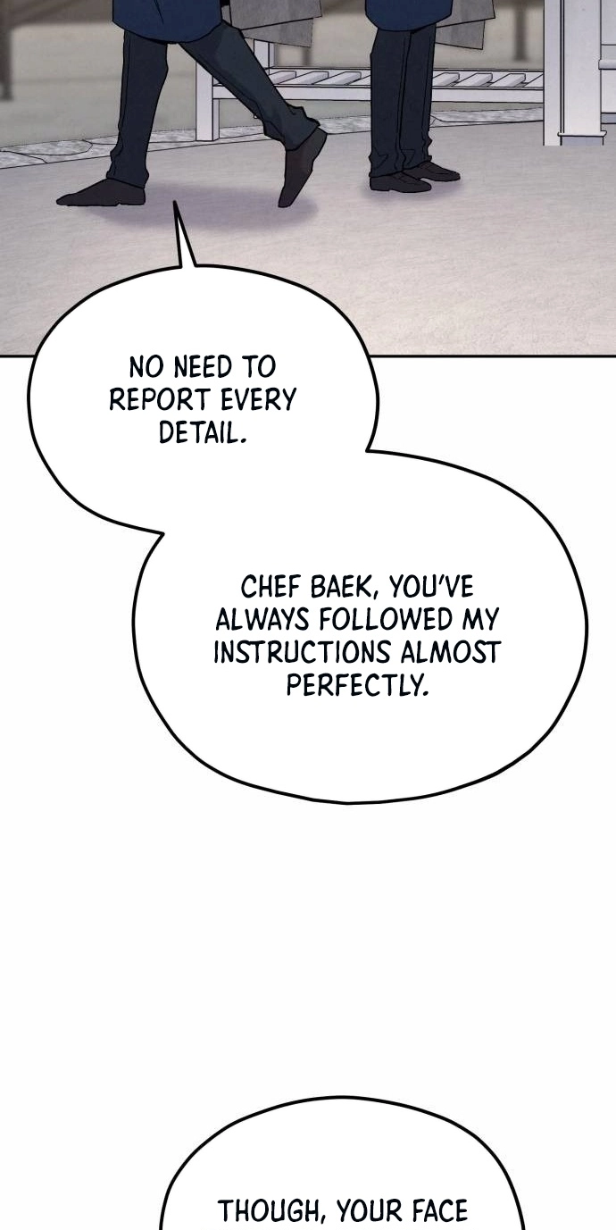 God’s Cuisine Chapter 49 page 91 - 