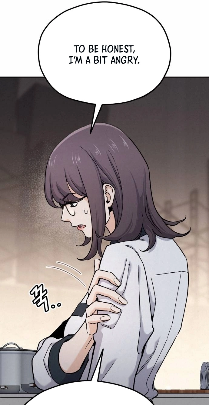 God’s Cuisine Chapter 49 page 93 - 