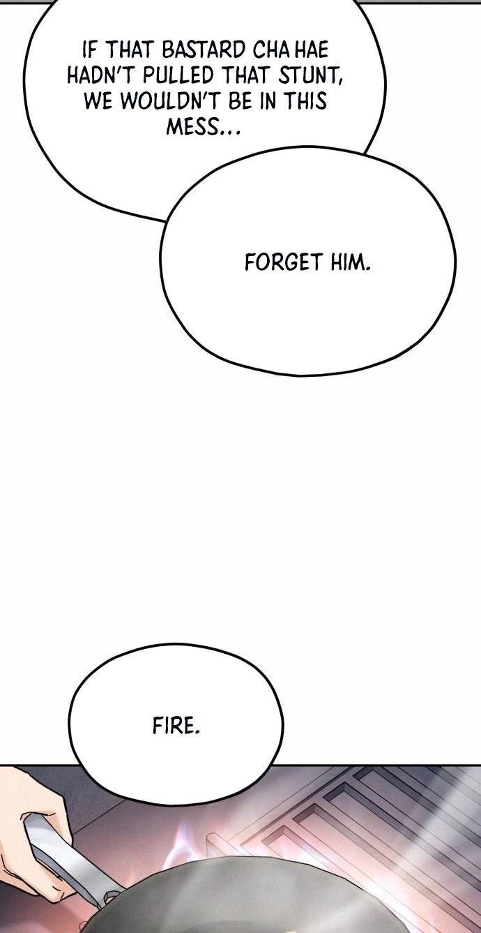 God’s Cuisine Chapter 49 page 94 - 