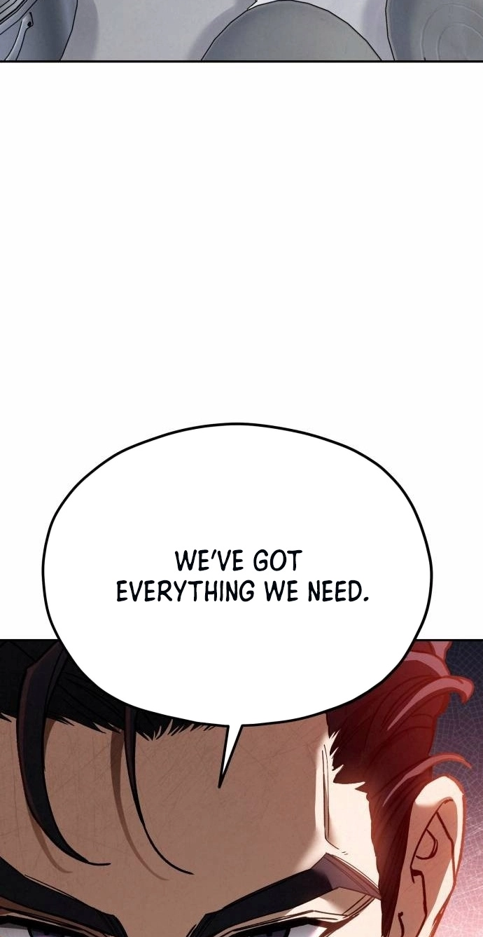 God’s Cuisine Chapter 49 page 98 - 