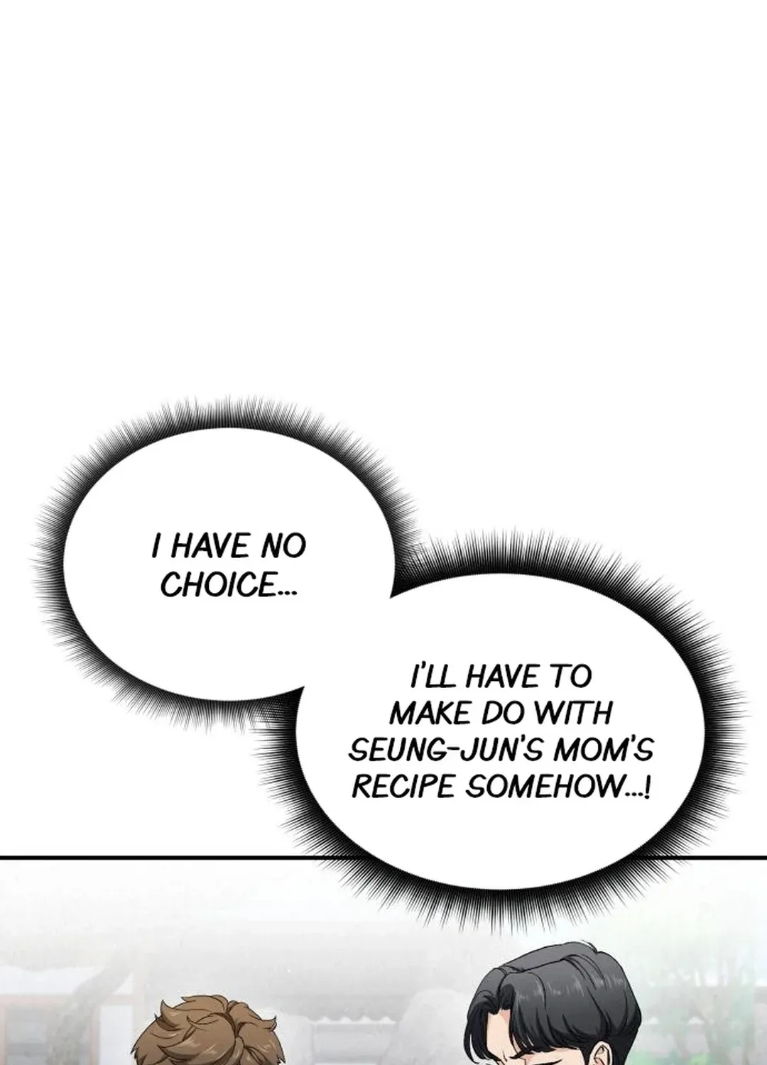 God’s Cuisine Chapter 5 page 103 - 