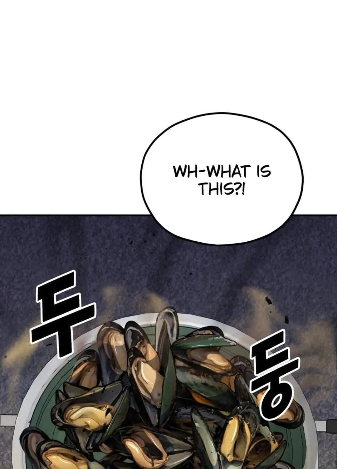 God’s Cuisine Chapter 5 page 107 - 