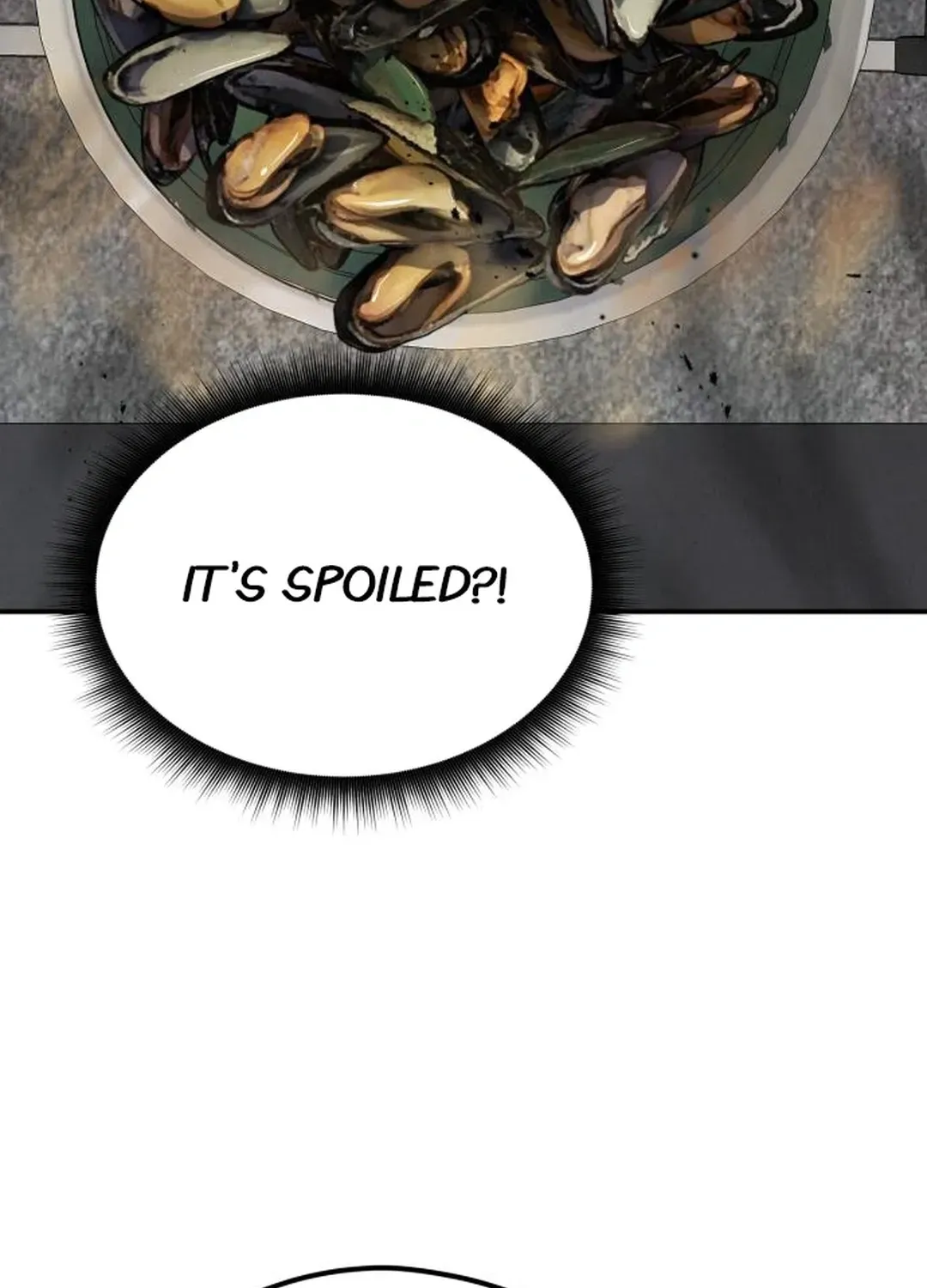 God’s Cuisine Chapter 5 page 108 - 