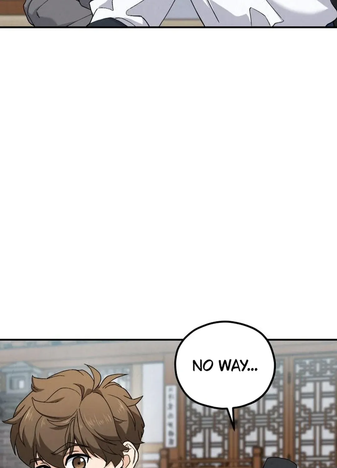 God’s Cuisine Chapter 5 page 110 - 