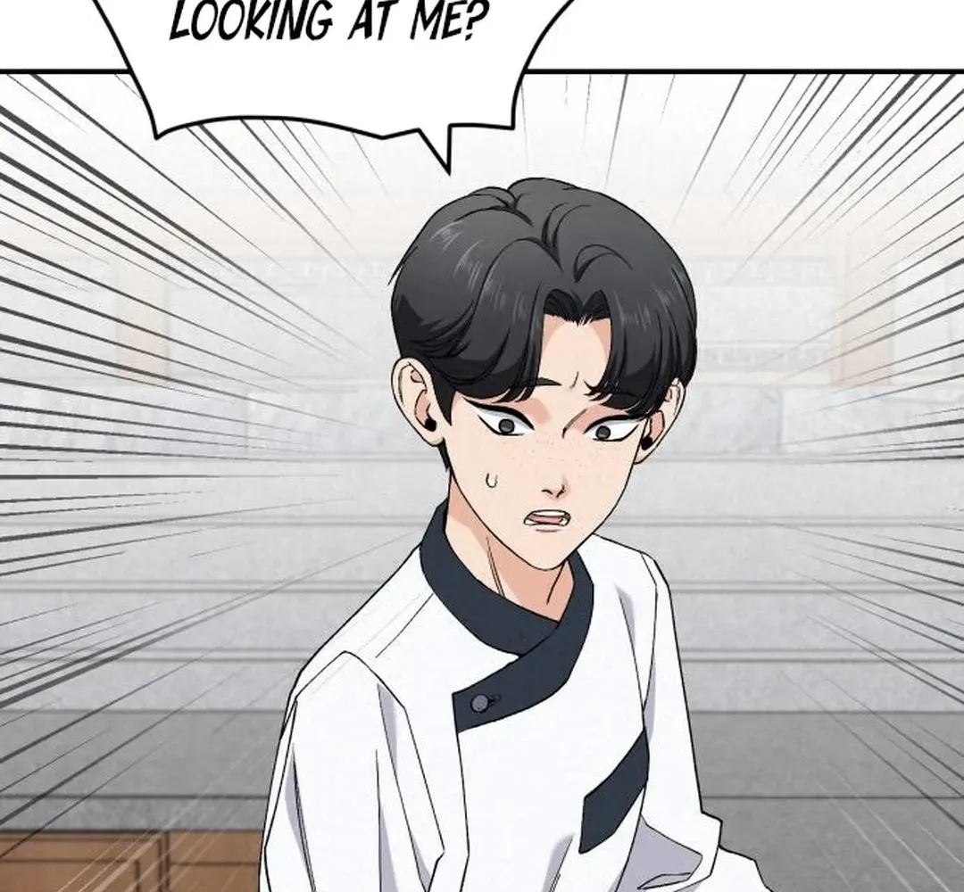 God’s Cuisine Chapter 5 page 112 - 