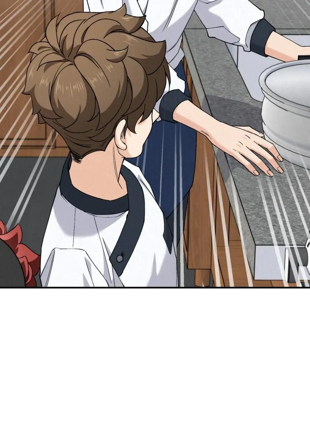 God’s Cuisine Chapter 5 page 113 - 