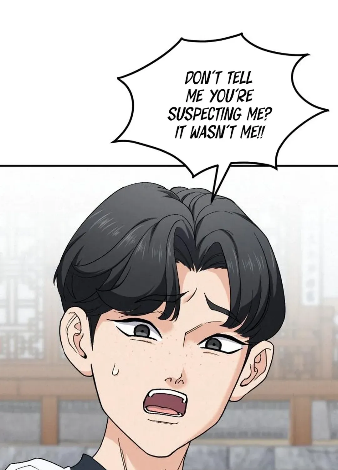 God’s Cuisine Chapter 5 page 114 - 