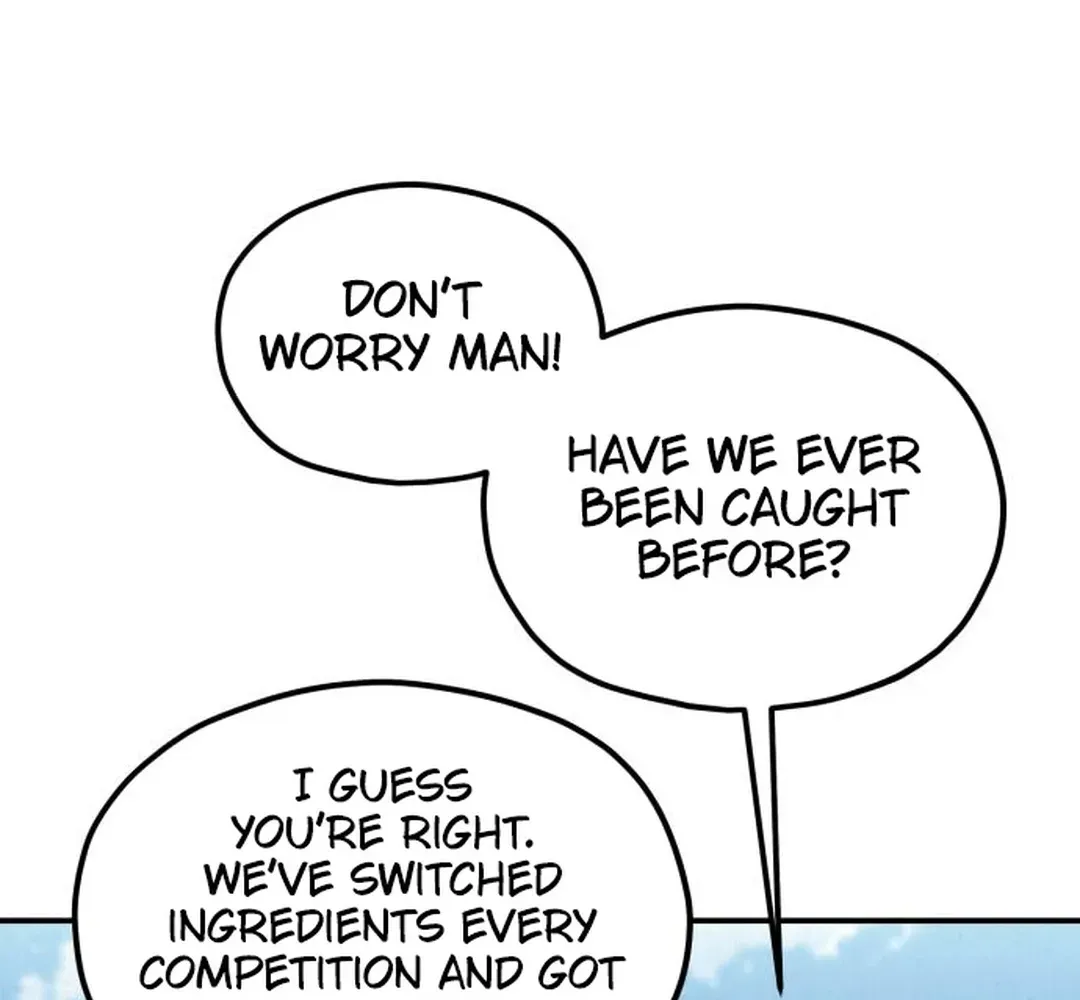 God’s Cuisine Chapter 5 page 119 - 