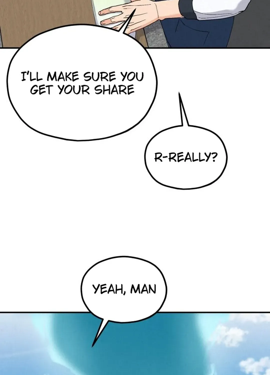 God’s Cuisine Chapter 5 page 123 - 