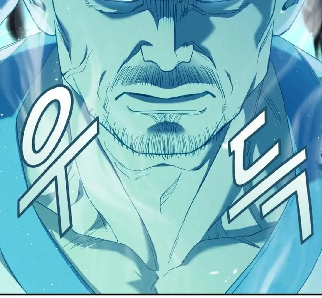 God’s Cuisine Chapter 5 page 126 - 