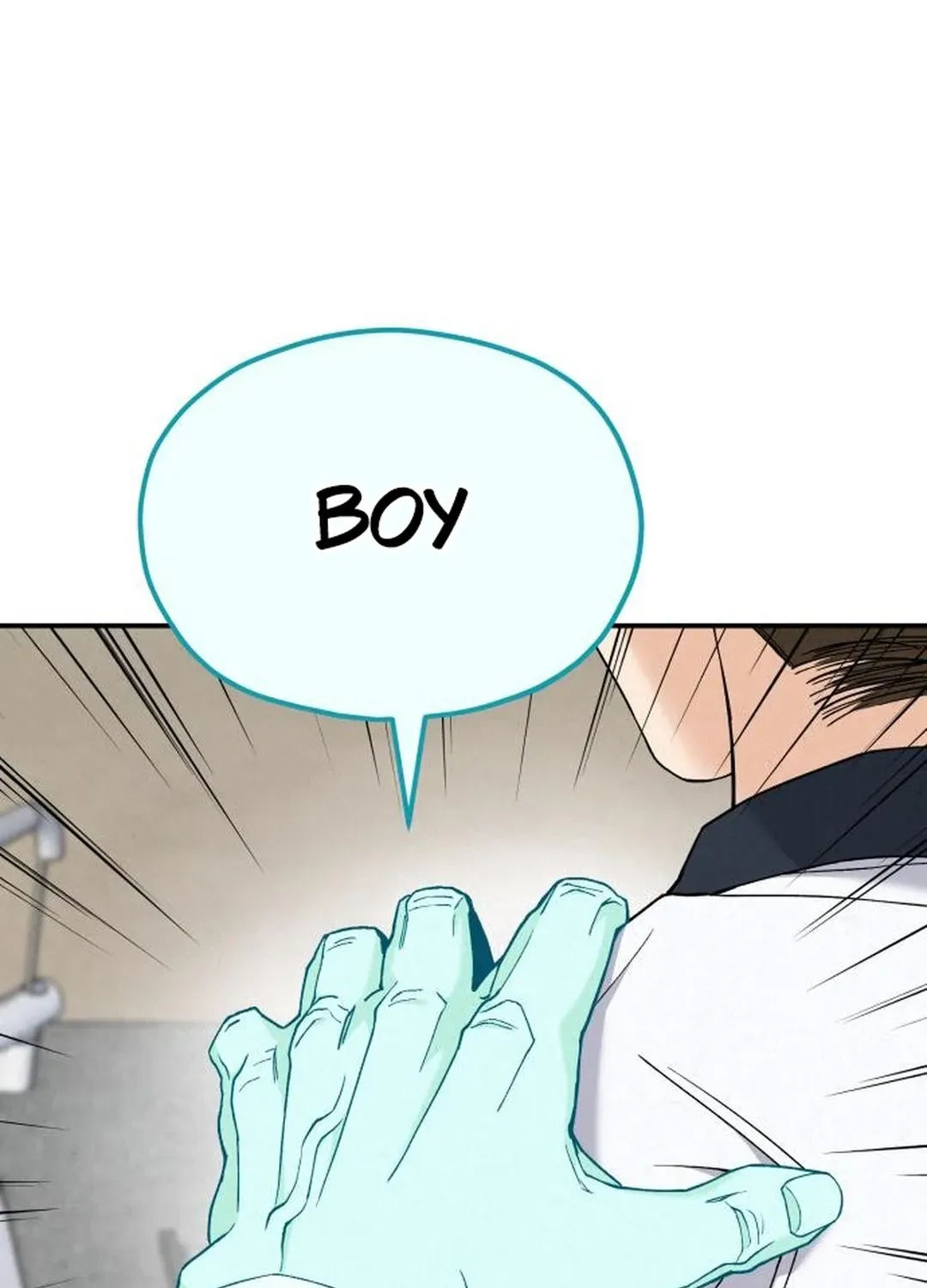 God’s Cuisine Chapter 5 page 134 - 