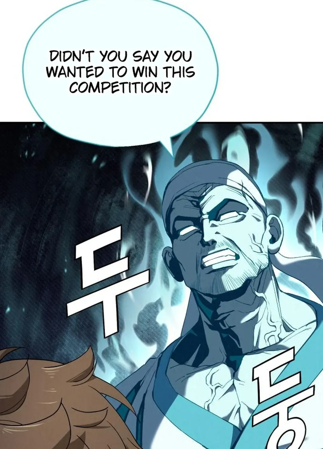 God’s Cuisine Chapter 5 page 136 - 