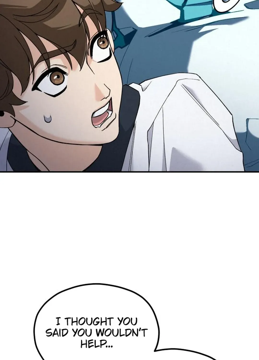 God’s Cuisine Chapter 5 page 137 - 