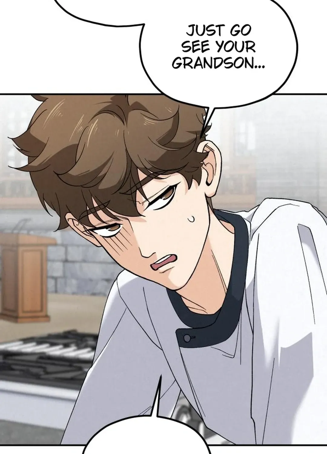God’s Cuisine Chapter 5 page 138 - 