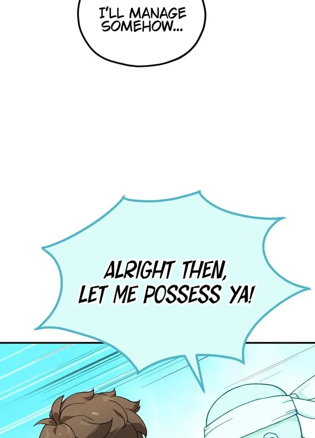 God’s Cuisine Chapter 5 page 139 - 