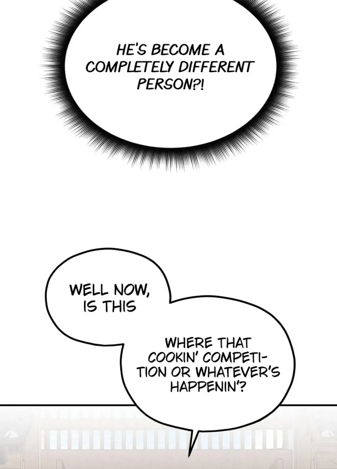 God’s Cuisine Chapter 5 page 15 - 