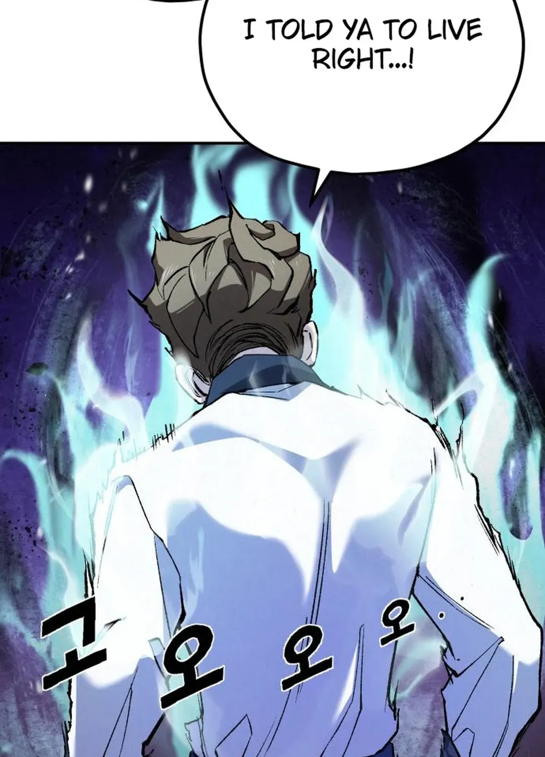God’s Cuisine Chapter 5 page 144 - 