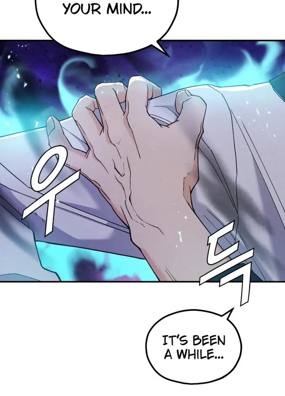 God’s Cuisine Chapter 5 page 146 - 