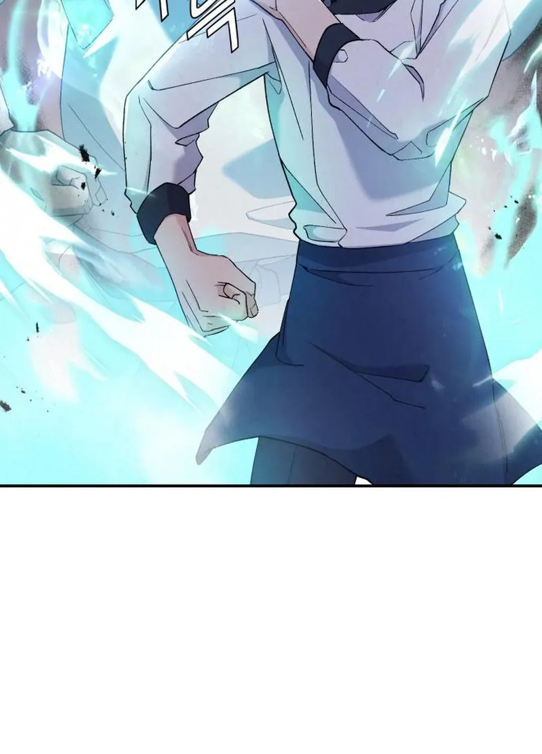God’s Cuisine Chapter 5 page 149 - 