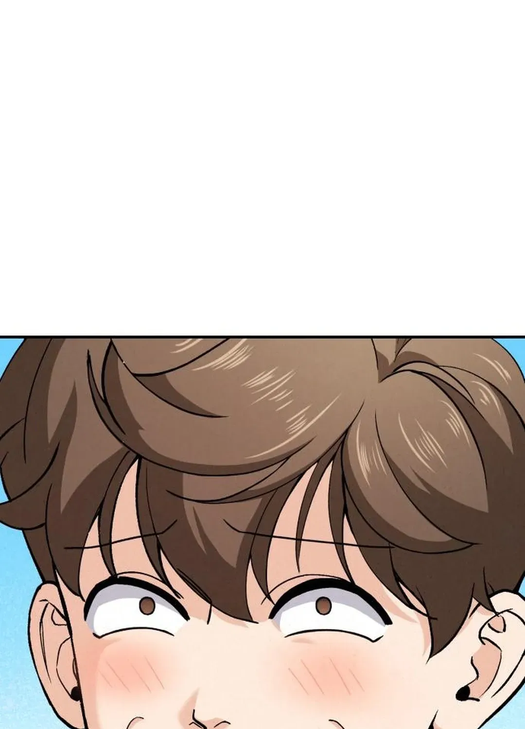 God’s Cuisine Chapter 5 page 19 - 