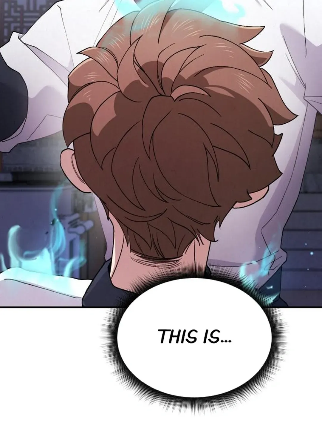 God’s Cuisine Chapter 5 page 30 - 