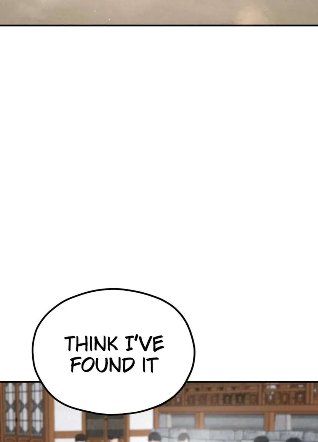 God’s Cuisine Chapter 5 page 4 - 