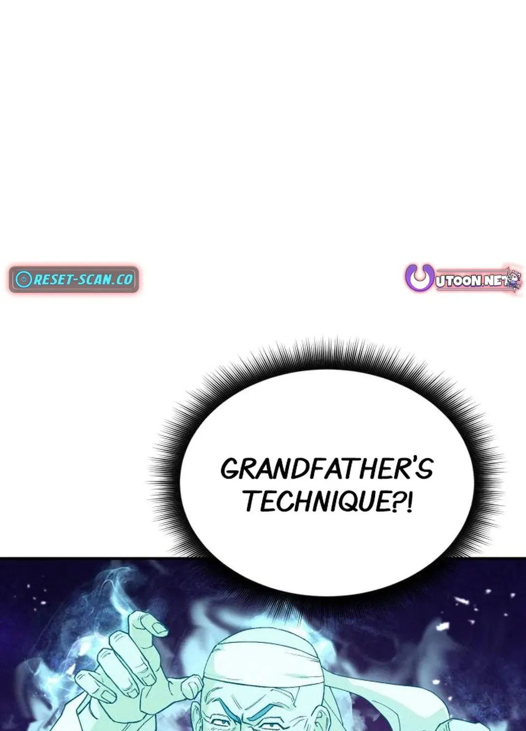 God’s Cuisine Chapter 5 page 31 - 