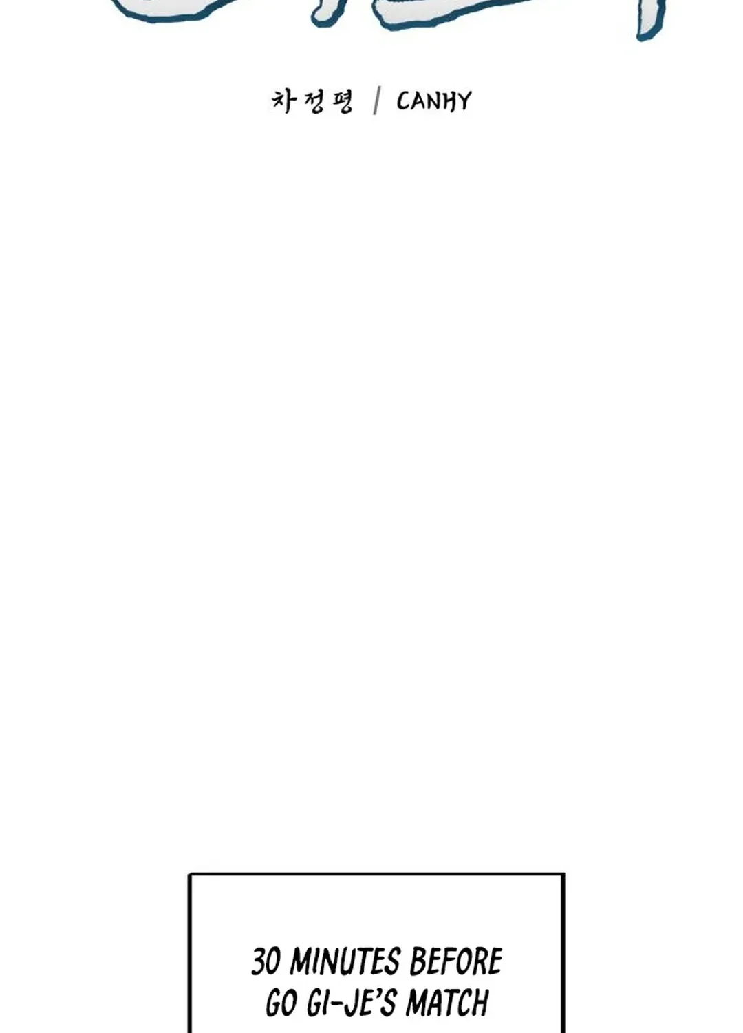 God’s Cuisine Chapter 5 page 34 - 