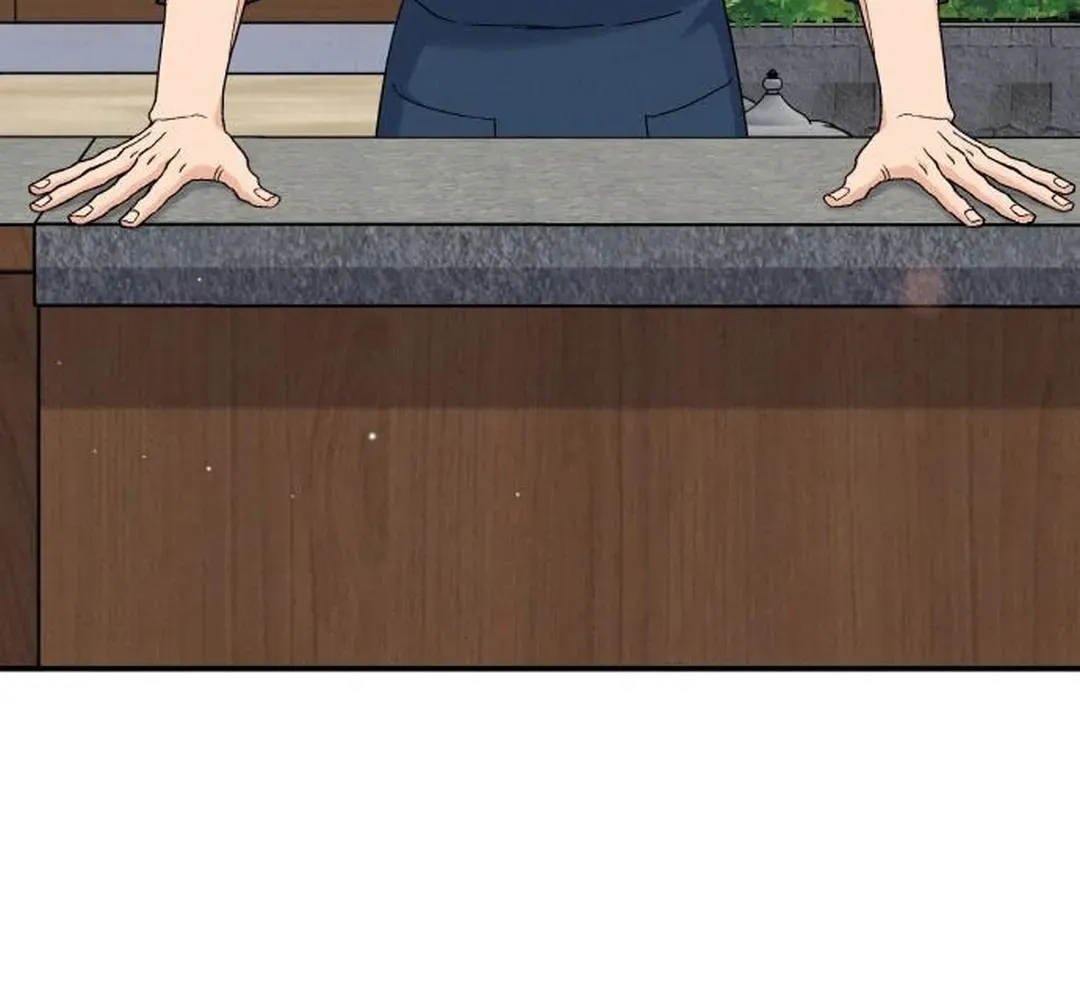 God’s Cuisine Chapter 5 page 7 - 
