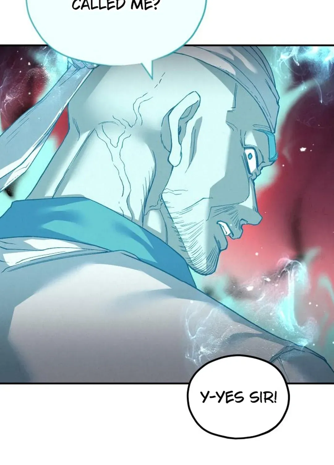 God’s Cuisine Chapter 5 page 64 - 