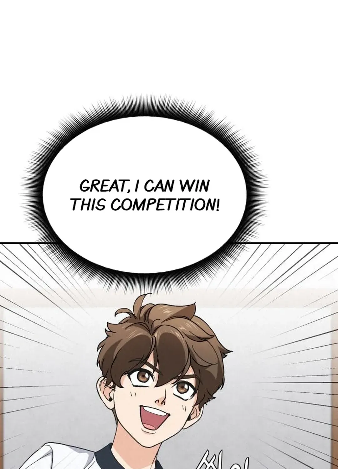 God’s Cuisine Chapter 5 page 65 - 