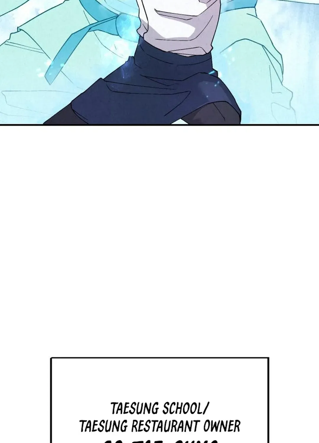 God’s Cuisine Chapter 5 page 68 - 