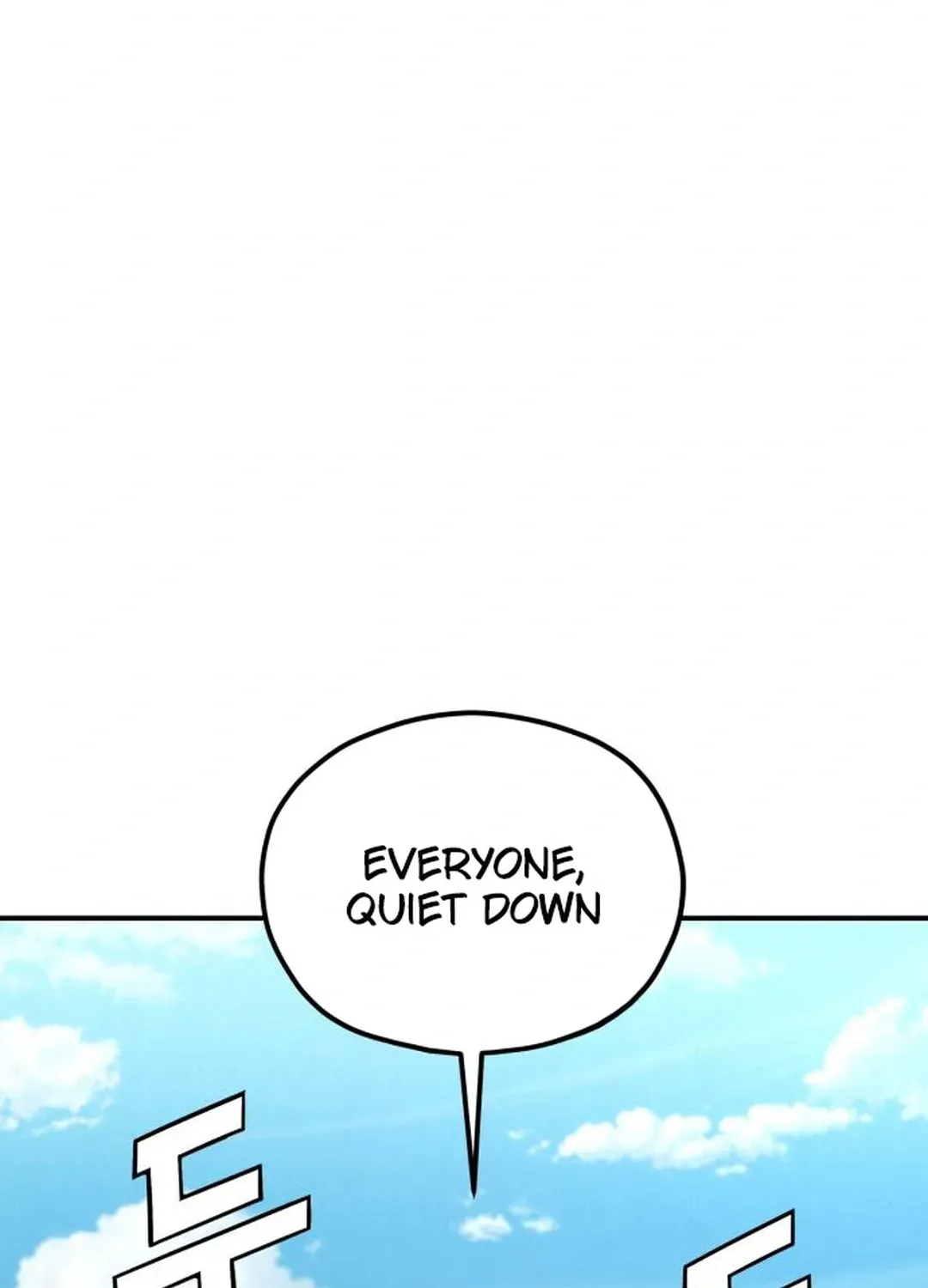God’s Cuisine Chapter 5 page 73 - 