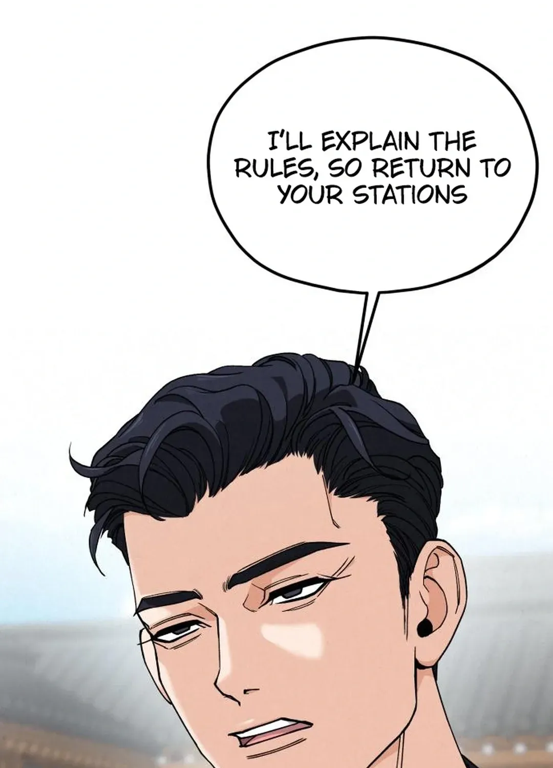 God’s Cuisine Chapter 5 page 75 - 