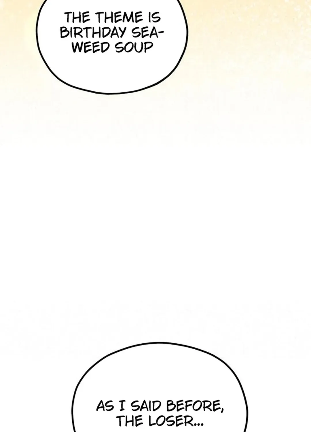 God’s Cuisine Chapter 5 page 81 - 
