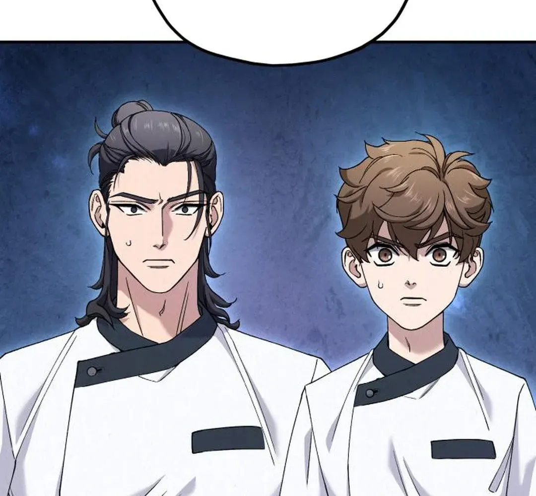 God’s Cuisine Chapter 5 page 84 - 