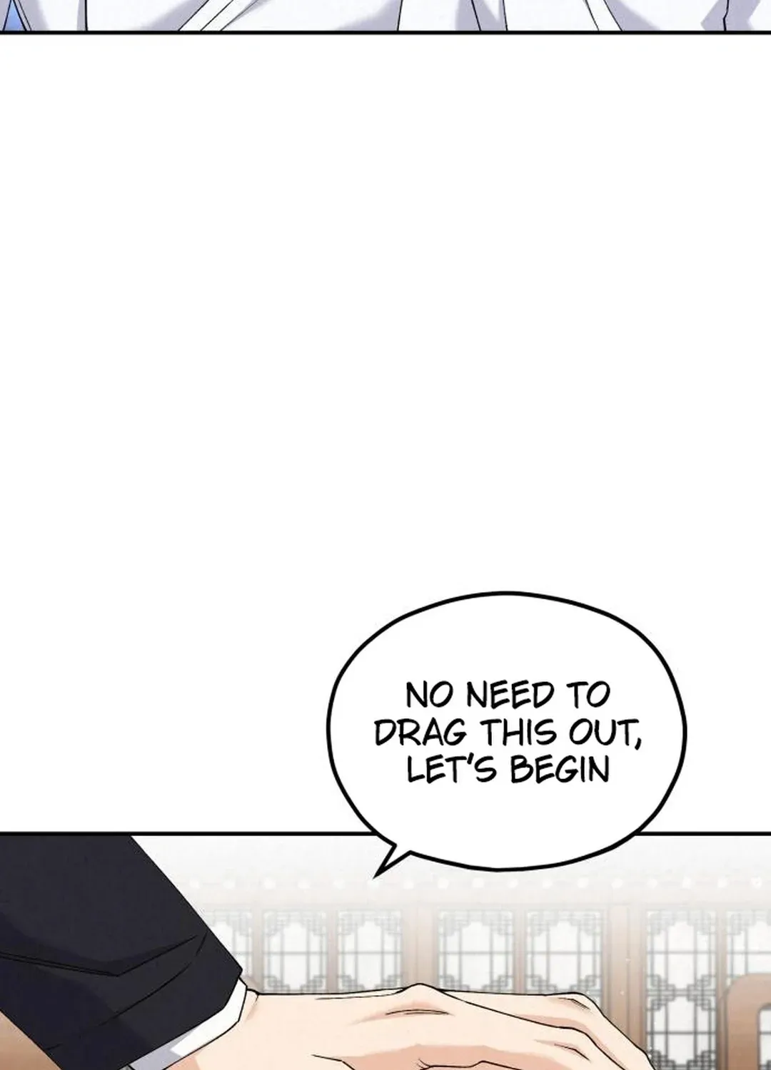 God’s Cuisine Chapter 5 page 85 - 
