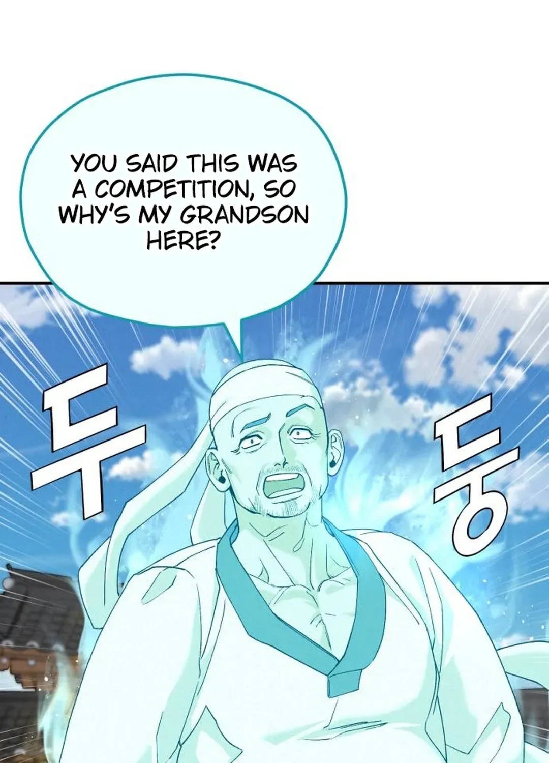 God’s Cuisine Chapter 5 page 92 - 